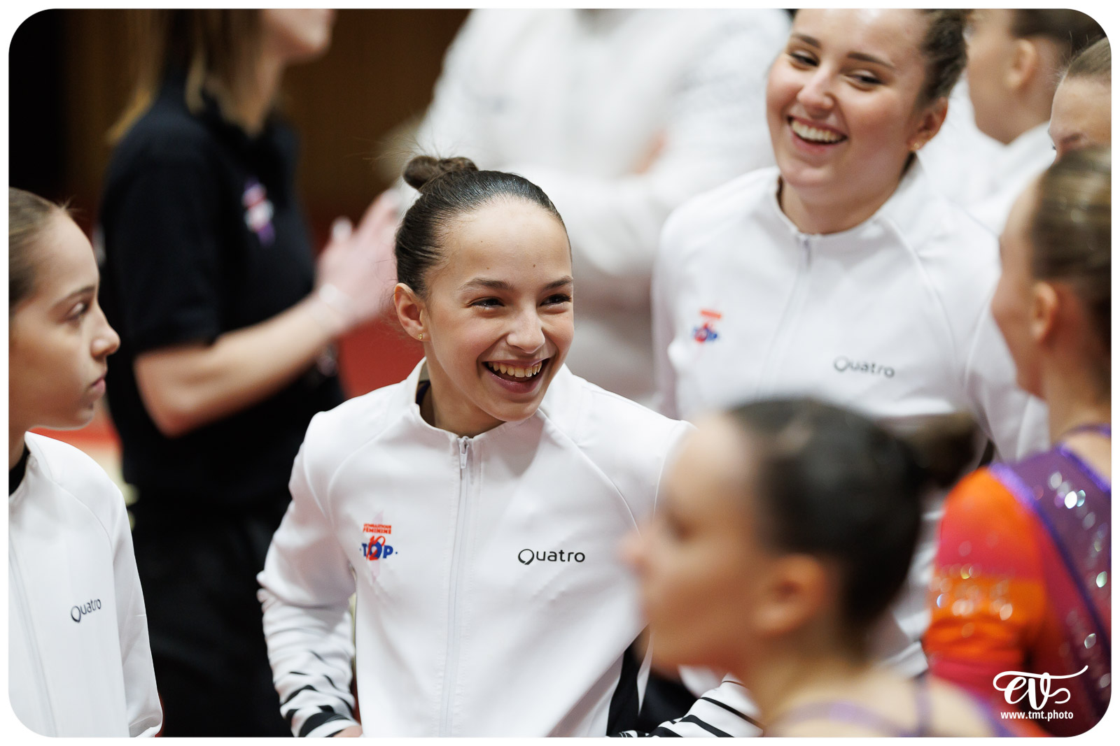 MATCH TOP12 HAGUENAU-HENIN